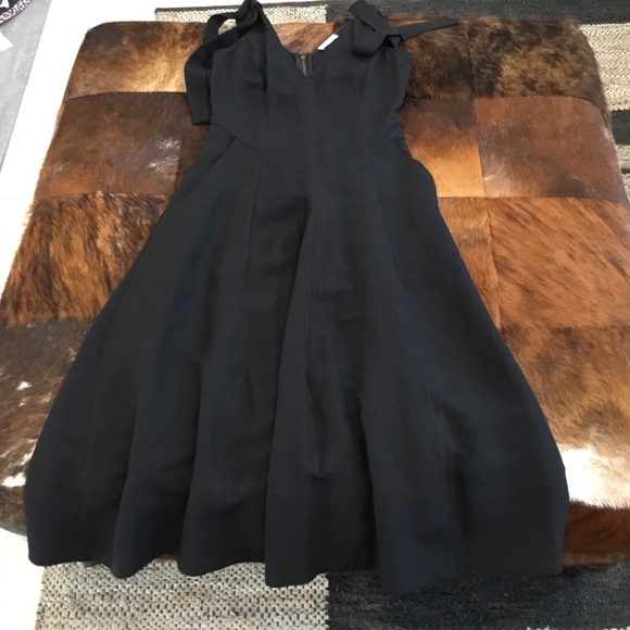 Nwt Ulla Johnson Lana Dress 